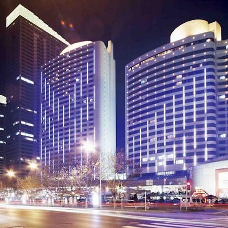 Furama Hotel Dalian Eksteriør bilde