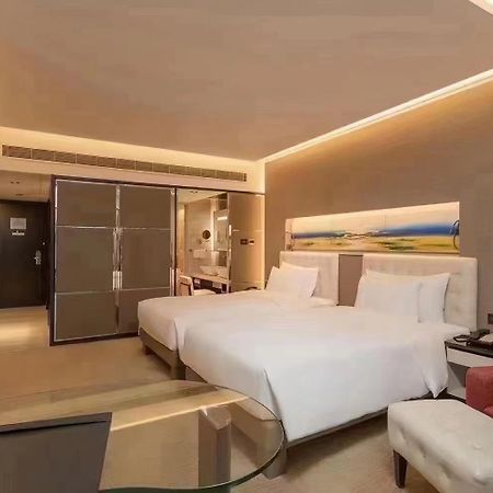 Furama Hotel Dalian Eksteriør bilde