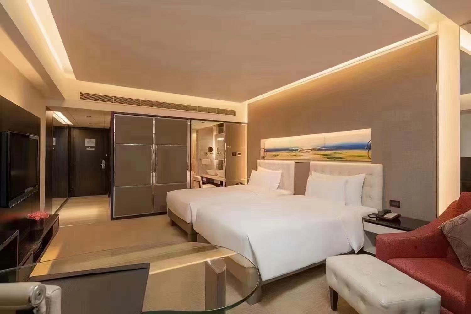 Furama Hotel Dalian Eksteriør bilde