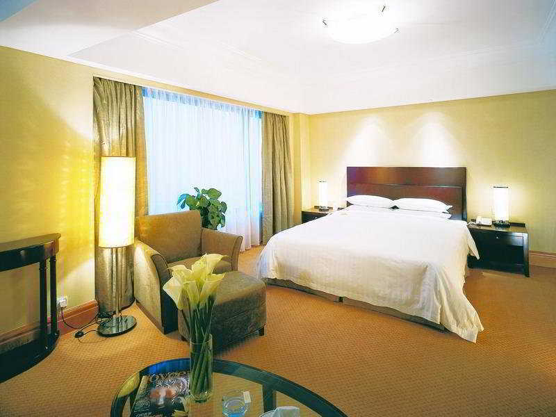 Furama Hotel Dalian Rom bilde
