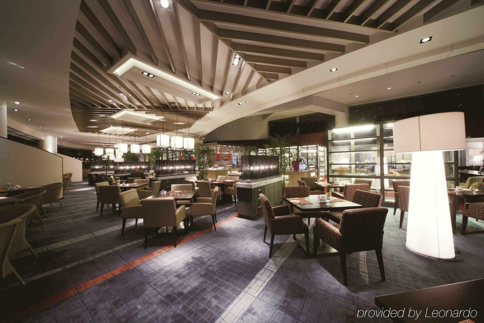 Furama Hotel Dalian Restaurant bilde